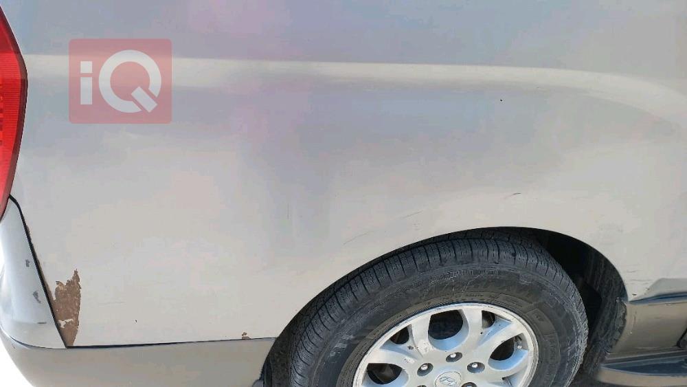 هيونداي ستار اكس